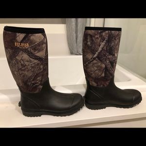 RedHead waterproof boots. Size 13 Men’s.